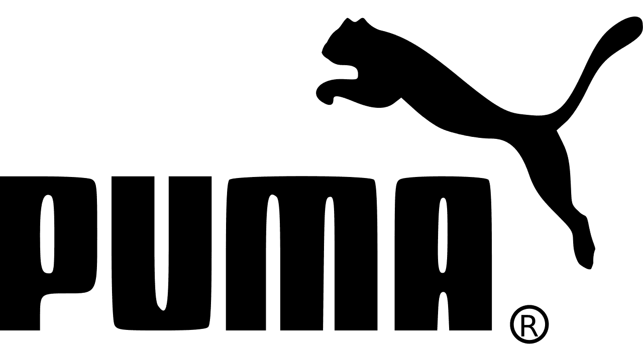 logo de puma