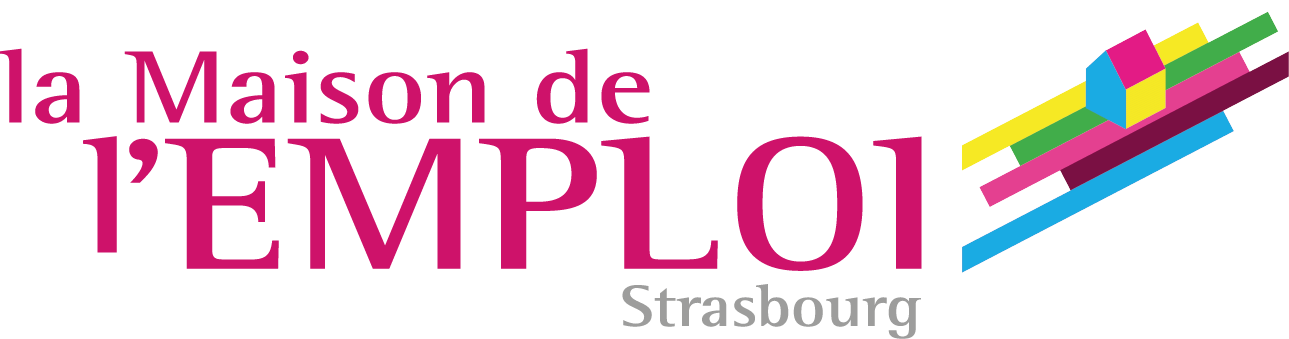 logo la maison de l'emploi