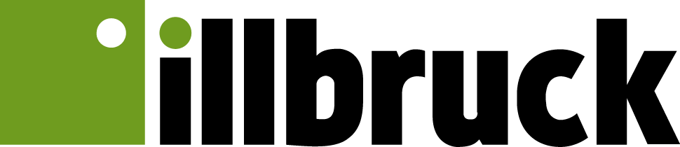 logo illbruck