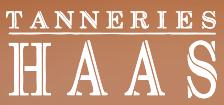 logo tannerie haas